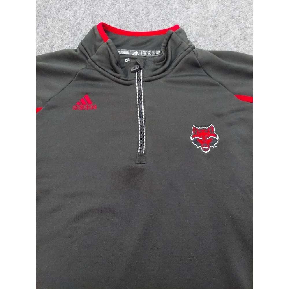 adidas shop left before